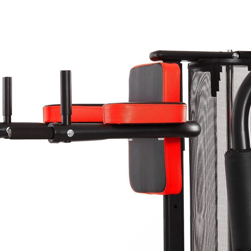 Фітнес станція Fit-On G3, код 1030-0080