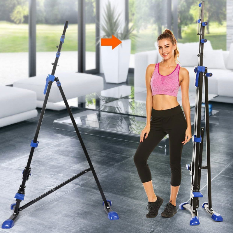 Протиспрямовані сходи Fit-On CLIMBER, код 8445-0001