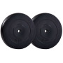 Набір композитних дисків Fit-On 2х15кг