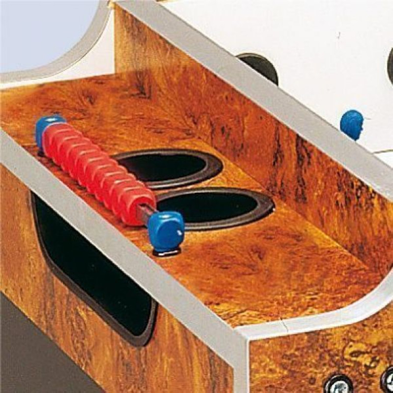 Настільний футбол Garlando Olympic.