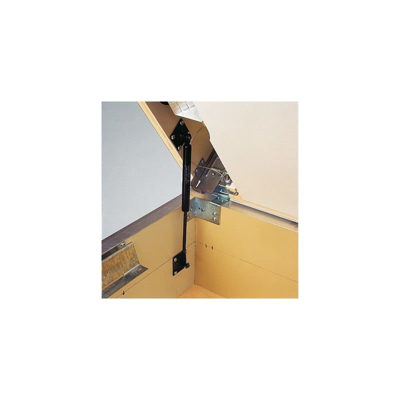 Настільний футбол Garlando Coperto, Телескопічні