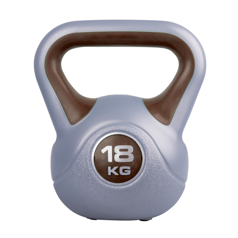 Гиря inSPORTline Vin-Bell 18кг Kettlebell