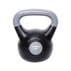Гиря бітумна inSPORTline Kettlebell Dark 14кг