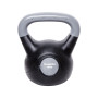 Гиря бітумна inSPORTline Kettlebell Dark 14кг