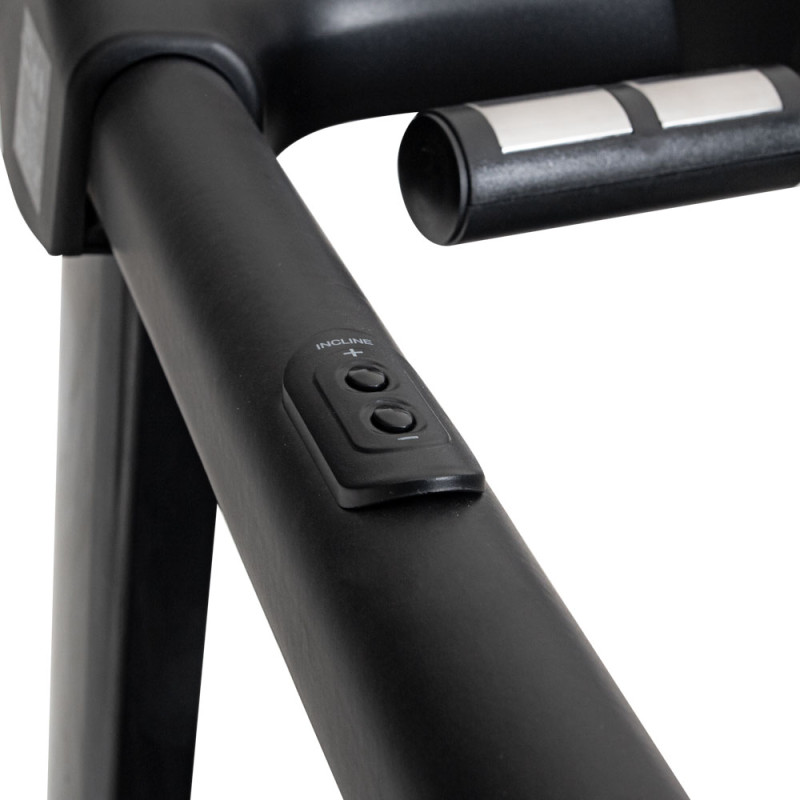 Реабілітаційна бігова доріжка inSPORTline inCondi T5000+