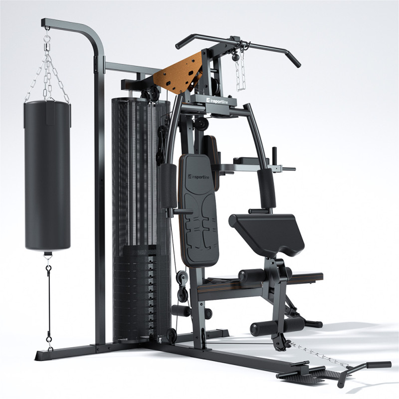 Силова станція inSPORTline ProfiGym C60