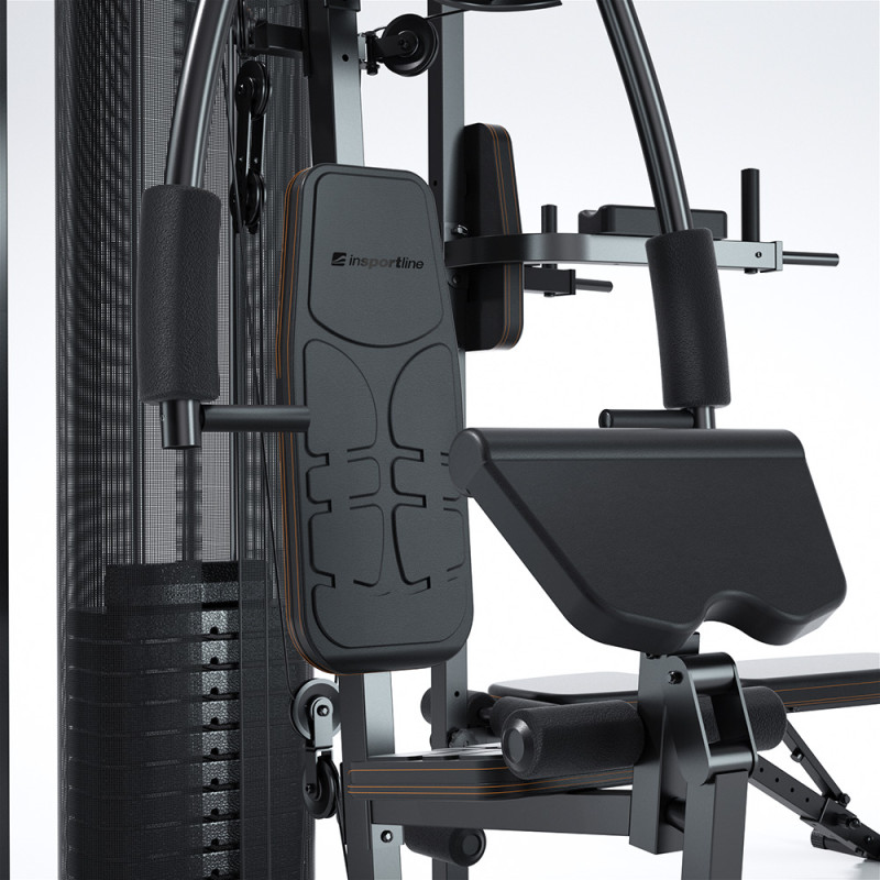 Силова станція inSPORTline ProfiGym C60