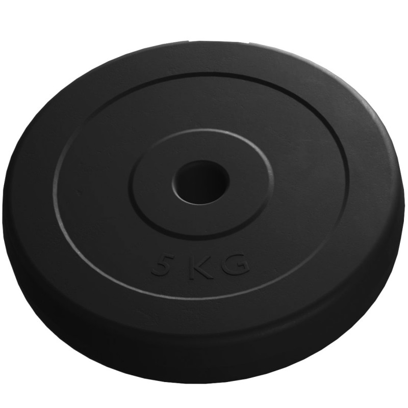 Гантелі з функцією штанги 2в1 Fit-On 33кг