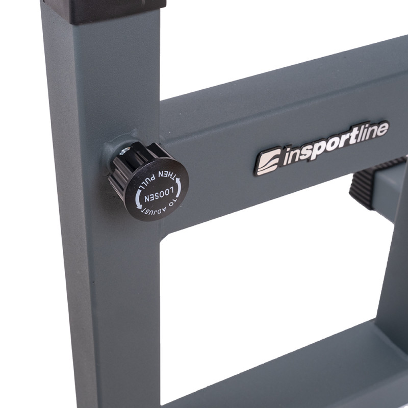 Лава для біцепсів inSPORTline LKC301