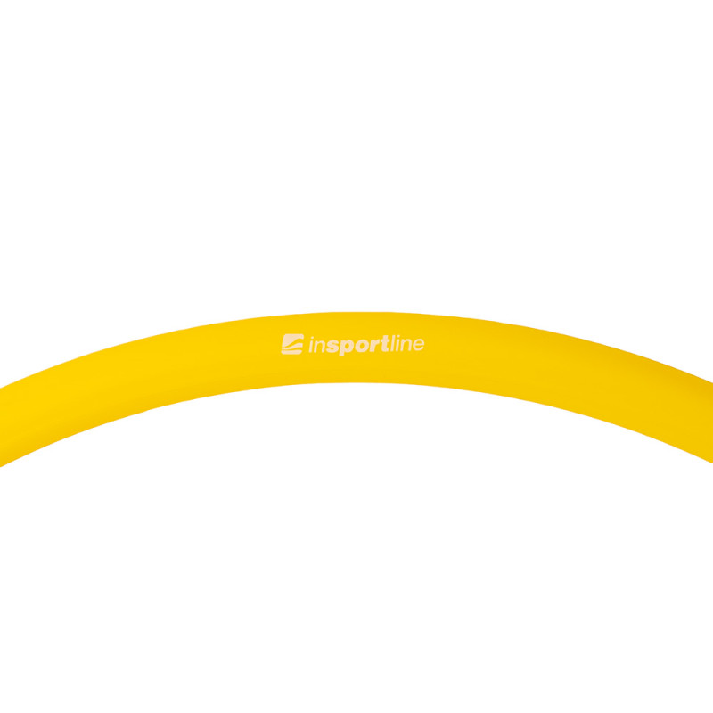 Обруч пластиковий inSPORTline Hulaho 40см