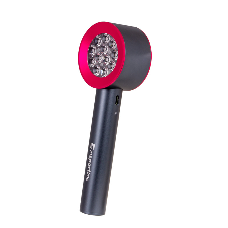 Колагенова лампа inSPORTline Coladan