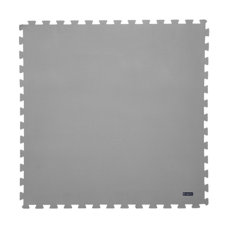 Тренажерний килимок inSPORTline EVA40 200 x 200 см Колір Червоний