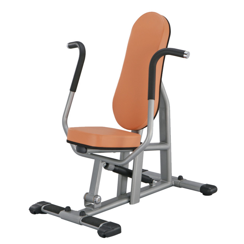 Тренажер для пресу від грудей - Hydraulicline CPB300 Колір чорний