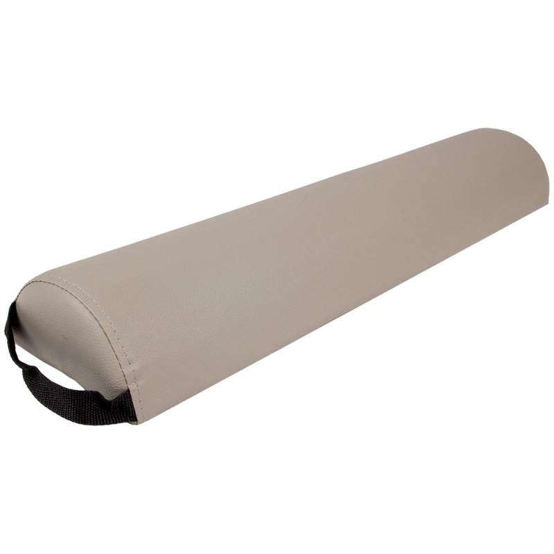 Масажний напівролик inSPORTline Anento Колір Чорний