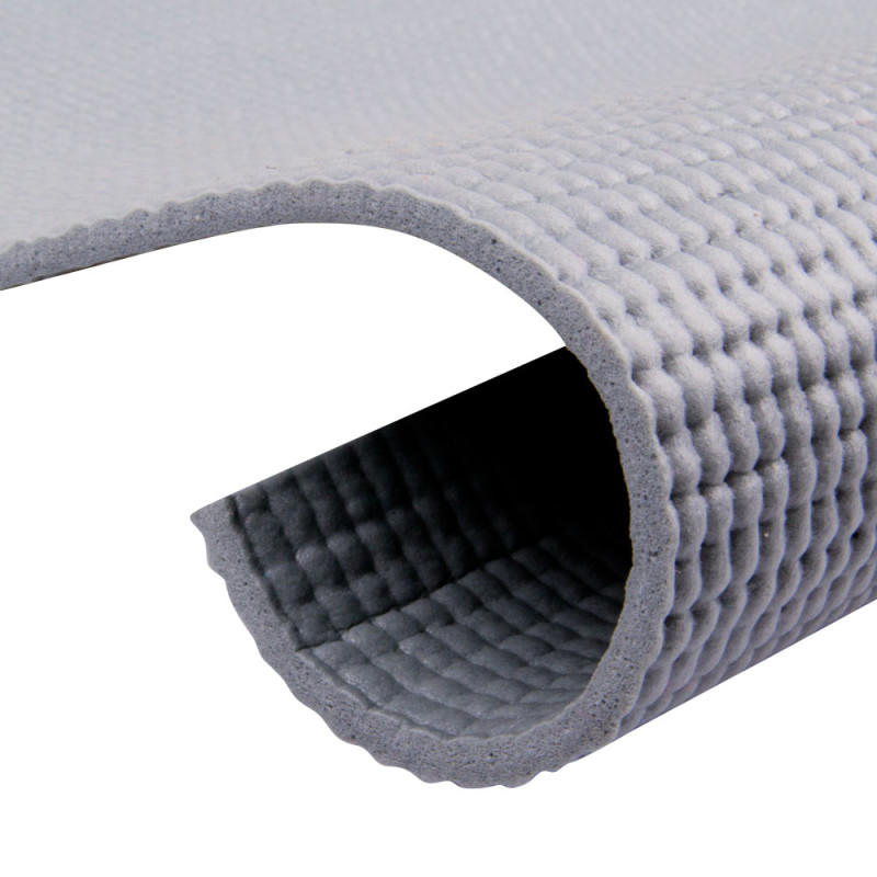 Килимок для йоги inSPORTline Spirit Color Blue