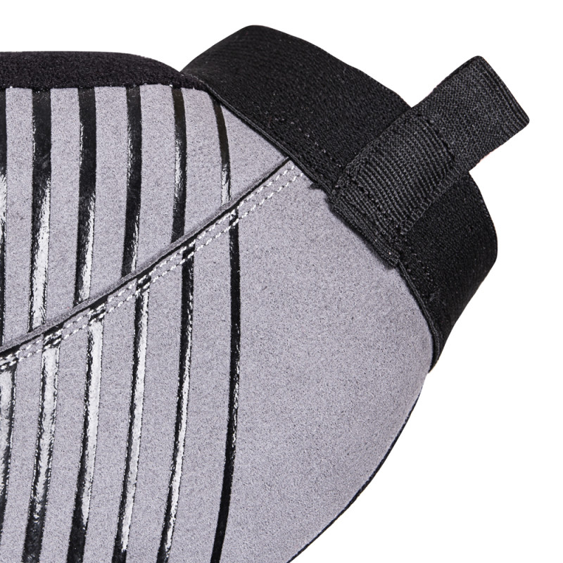 Рукавички для фітнесу inSPORTline Freso Колір Чорно-Червоний Розмір XXL