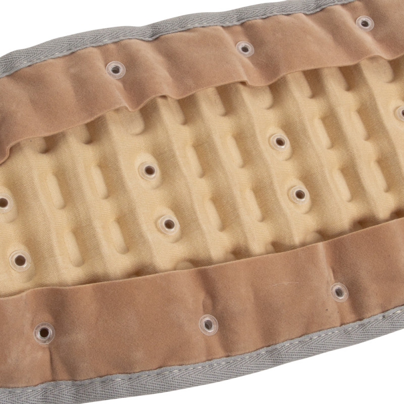 Фіксуючий поперековий опорний ремінь inSPORTline Ronyo розмір L