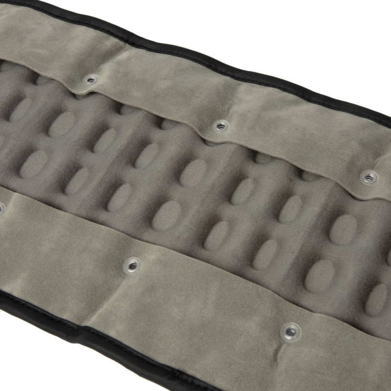 Фіксуючий поперековий опорний ремінь inSPORTline Lombes Розмір L