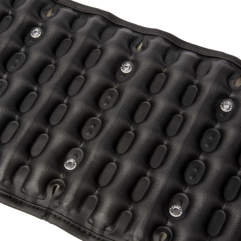 Фіксуючий поперековий опорний ремінь inSPORTline Lombes Розмір L