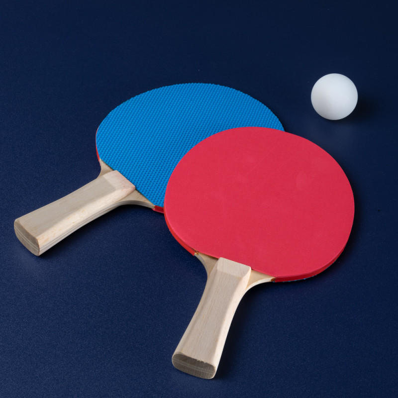 Більярдний стіл 3 в 1 inSPORTline Residento Колір Світле Дерево