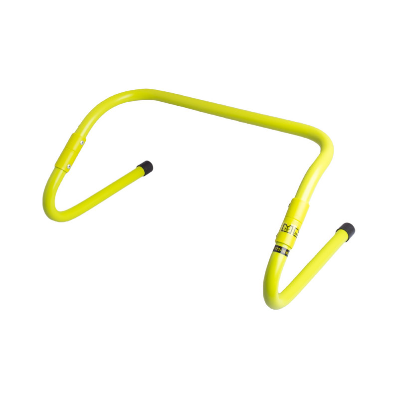 Регульований набір для бар'єрів inSPORTline HurdSet – 5 шт