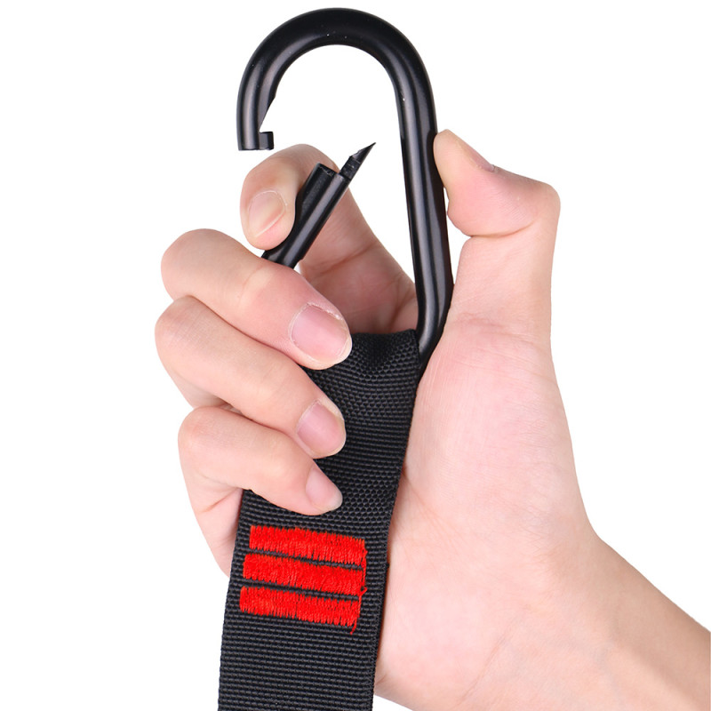 Дерев'яні гімнастичні кільця inSPORTline Suspe II