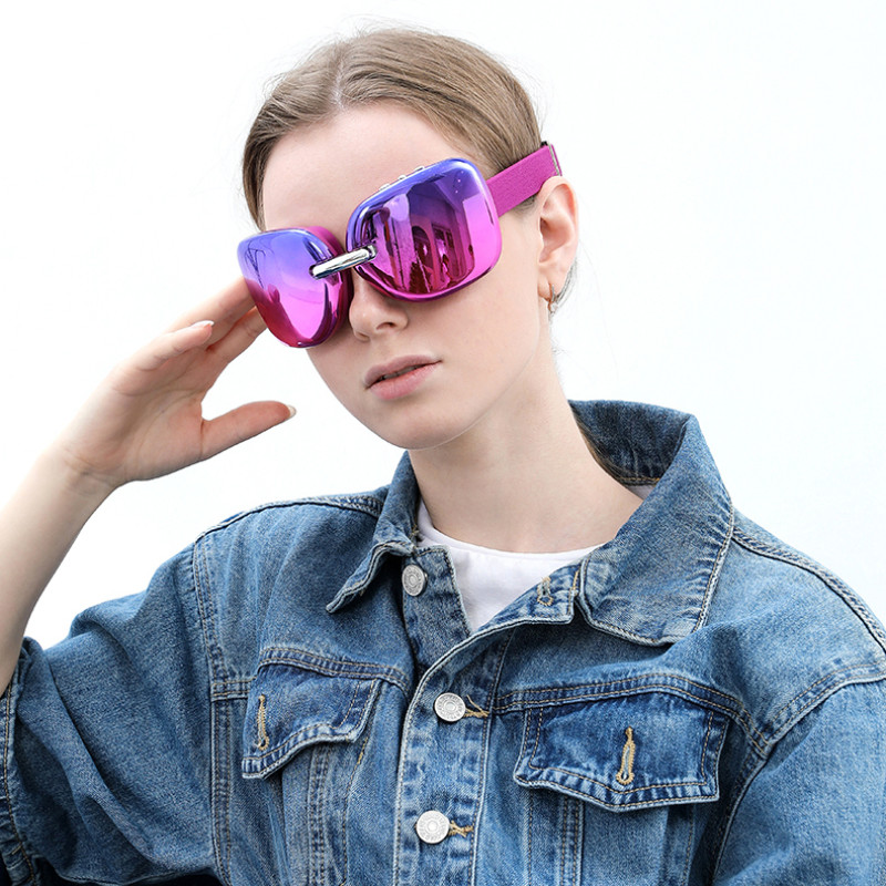 Масажер для очей inSPORTline Haulook