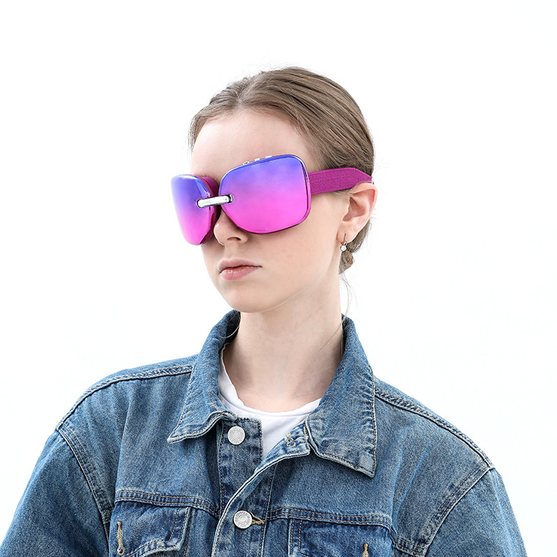 Масажер для очей inSPORTline Haulook