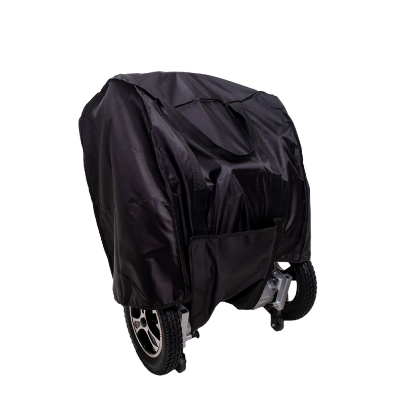 Захисний чохол для електричного інвалідного візка inSPORTline Hawkie