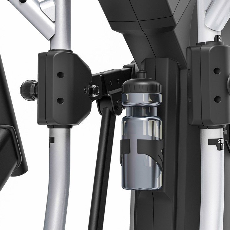 Орбітрек inSPORTline ZenStride 1000