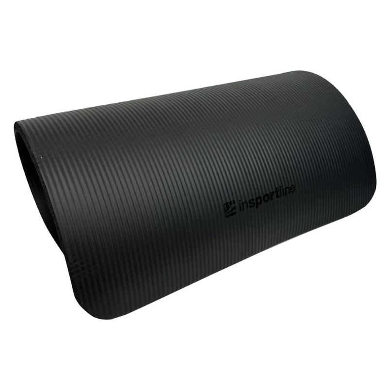 Тренажерний килимок inSPORTline Fity X 183 x 61 x 1,5 см Колір Бірюзовий