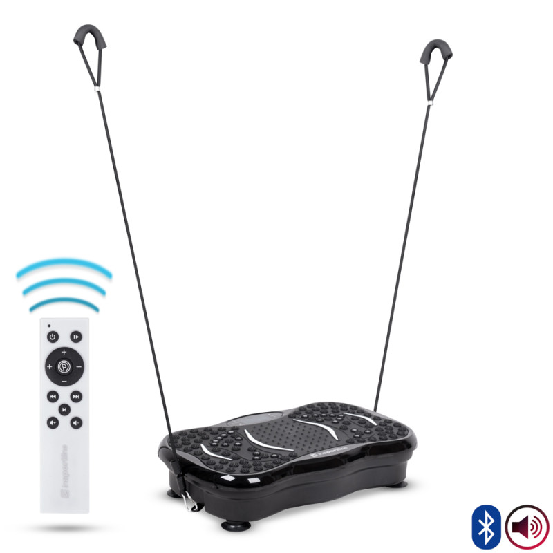 Вібраційна платформа inSPORTline Maviro