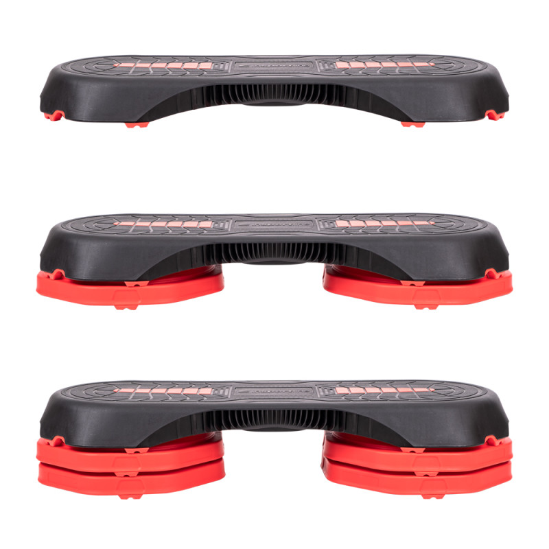 Аеробна степ-платформа inSPORTline Escadon