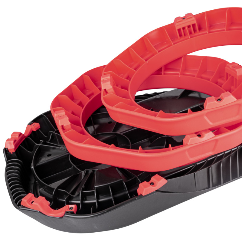 Аеробна степ-платформа inSPORTline Escadon