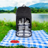 Рюкзак Cooler Picnic inSPORTline Svapet