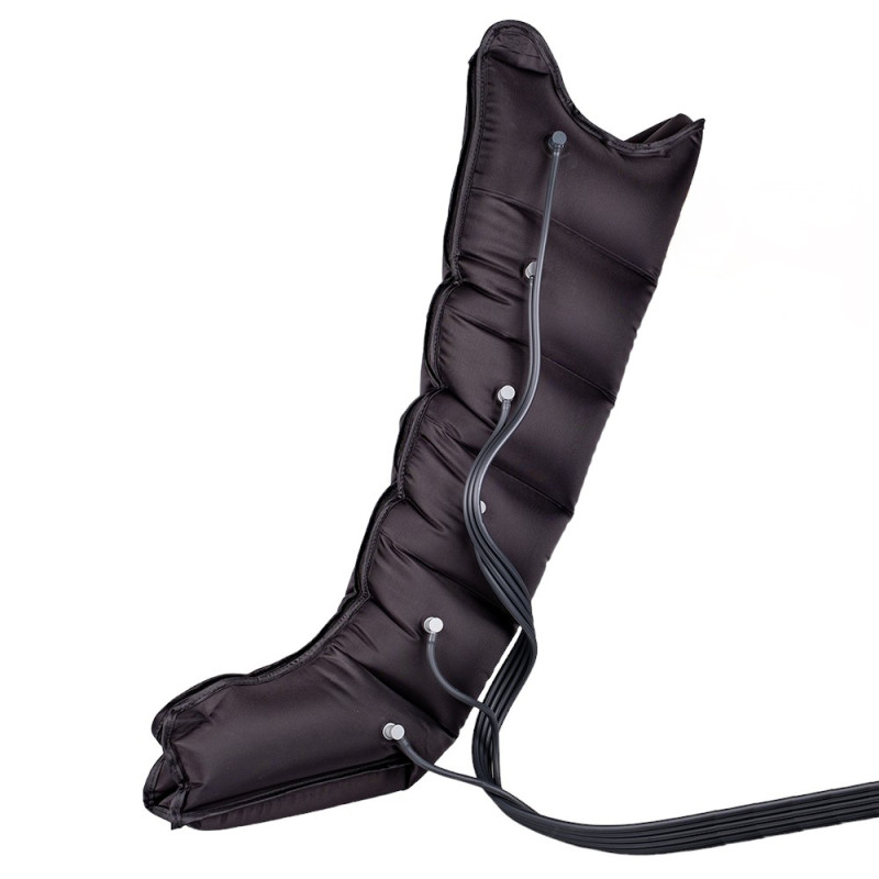 Додатковий компресійний рукав для ніг inSPORTline 125 x 76 см