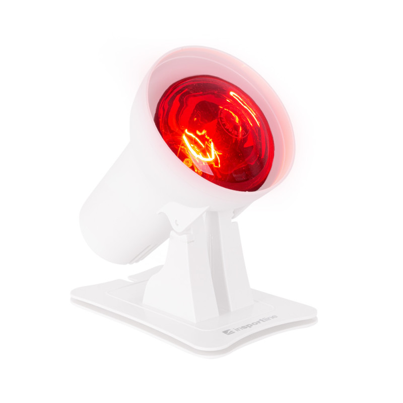 Інфрачервона лампочка inSPORTline 150W/230V E27 R95