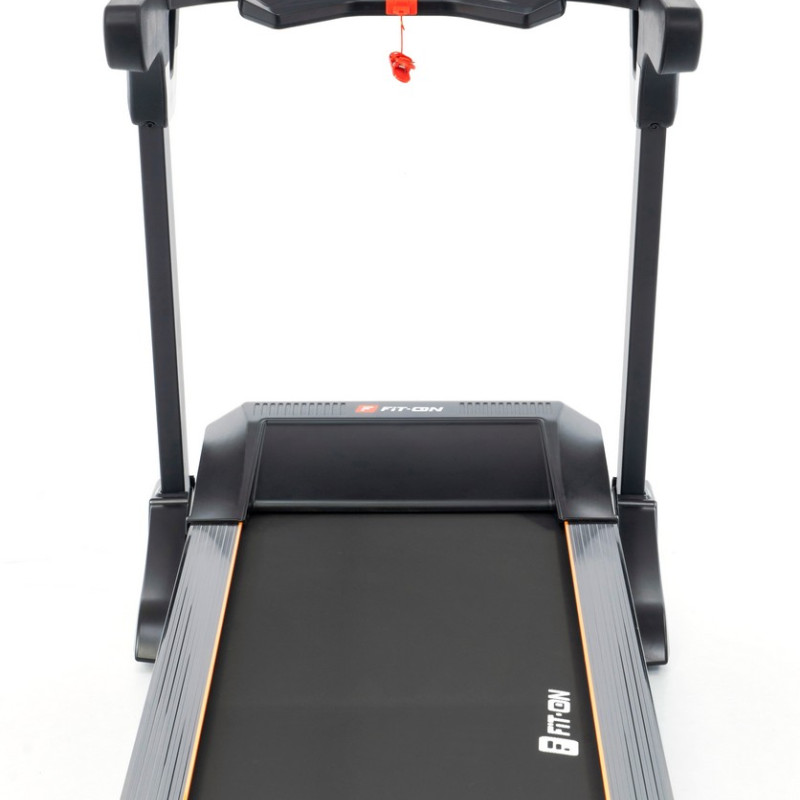 Бігова доріжка Fit-On Run Me 15.6" LСD Wi-Fi