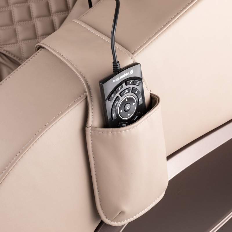 Масажне крісло inSPORTline Marcelli