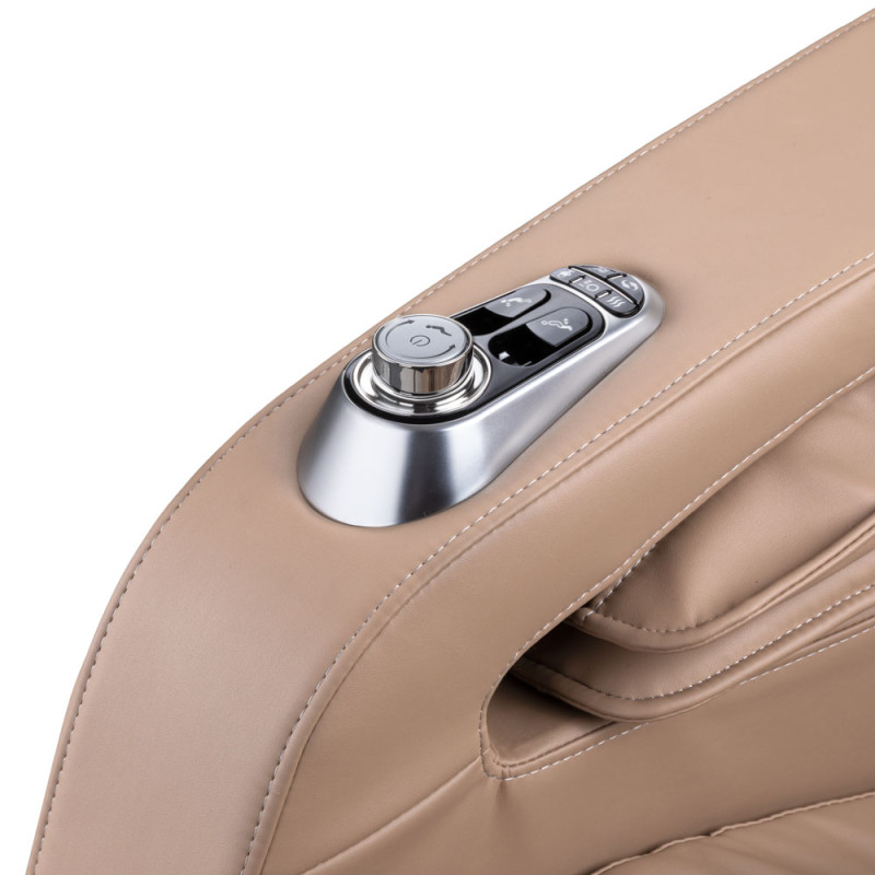 Масажне крісло inSPORTline Numana