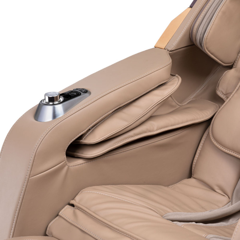 Масажне крісло inSPORTline Numana