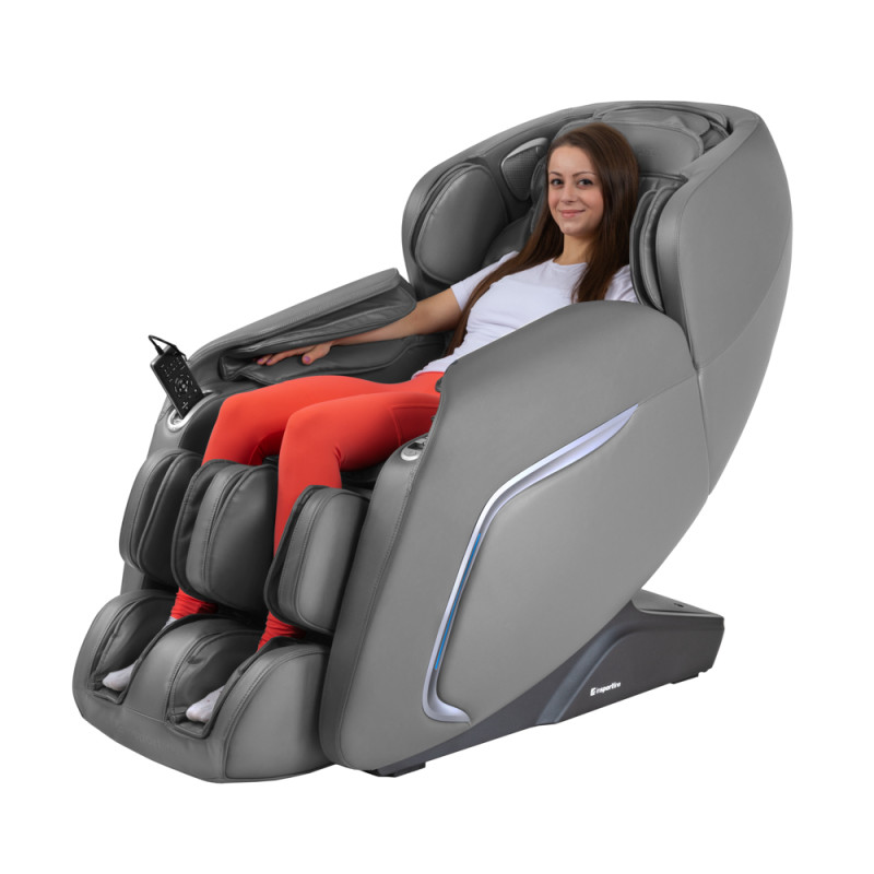 Масажне крісло inSPORTline Carlita