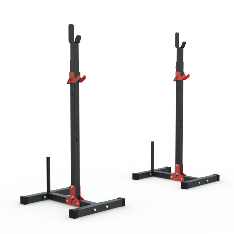 Стійки під штангу Fit-On FN-ST202