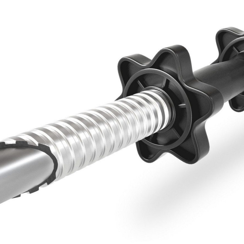 Складальна штанга і гантелі Fit-On 151кг