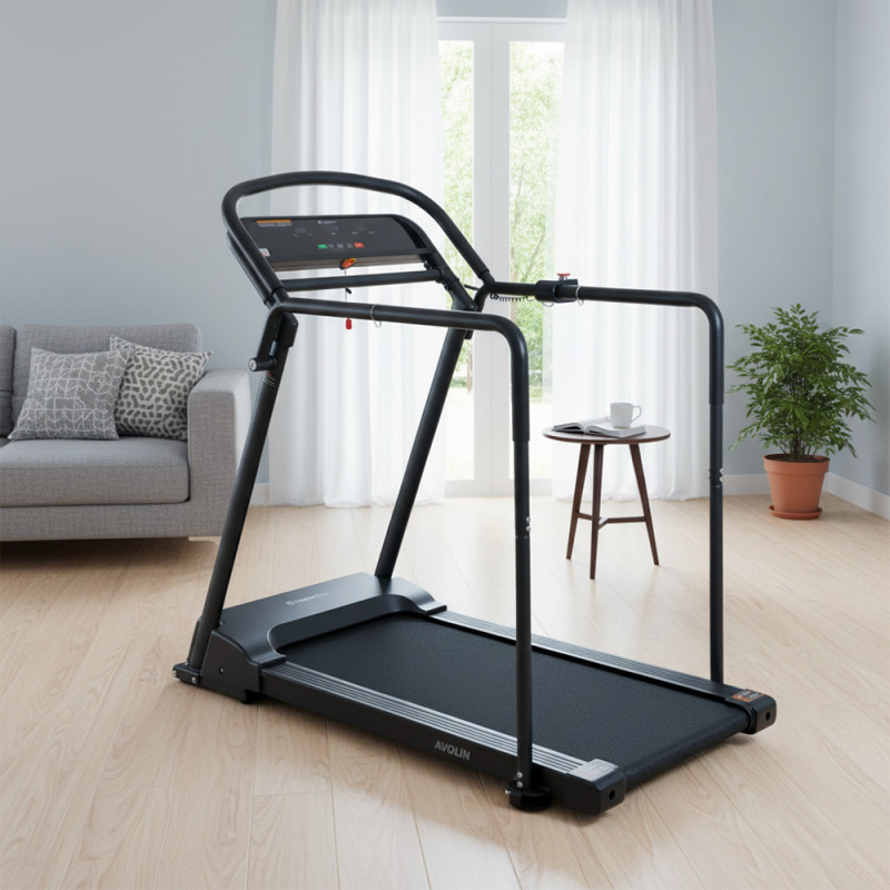 Бігова доріжка inSPORTline Avolin