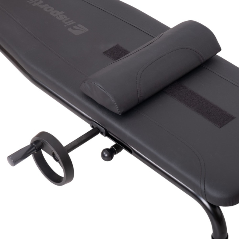 Тракційний стіл inSPORTline Spinalo