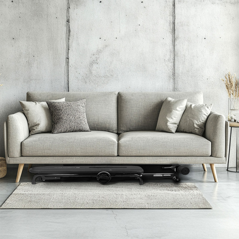 Тракційний стіл inSPORTline Spinalo