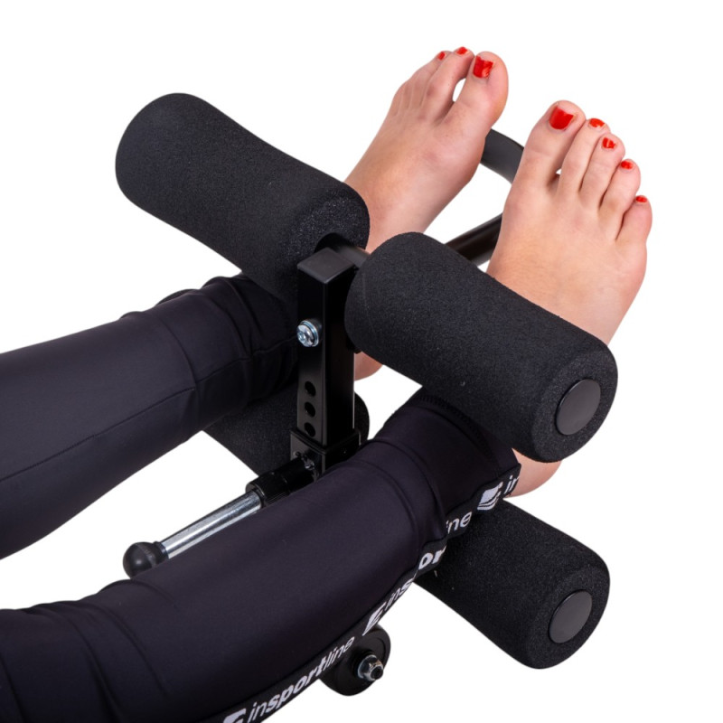 Тракційний стіл inSPORTline Spinalo