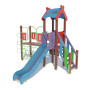 Дитячий ігровий комплекс "Рафаель" DIO705