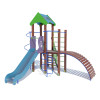 Дитячий ігровий комплекс "Сонечко" DIO715
